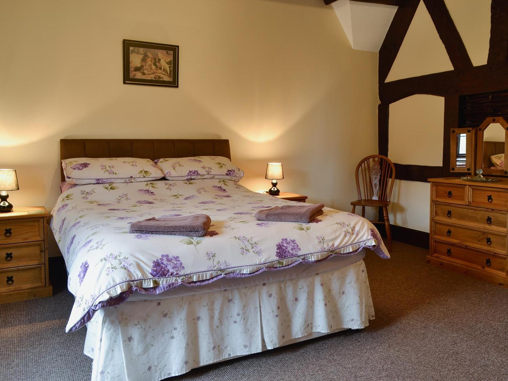 The Old Farmhouse Blakeney  Экстерьер фото