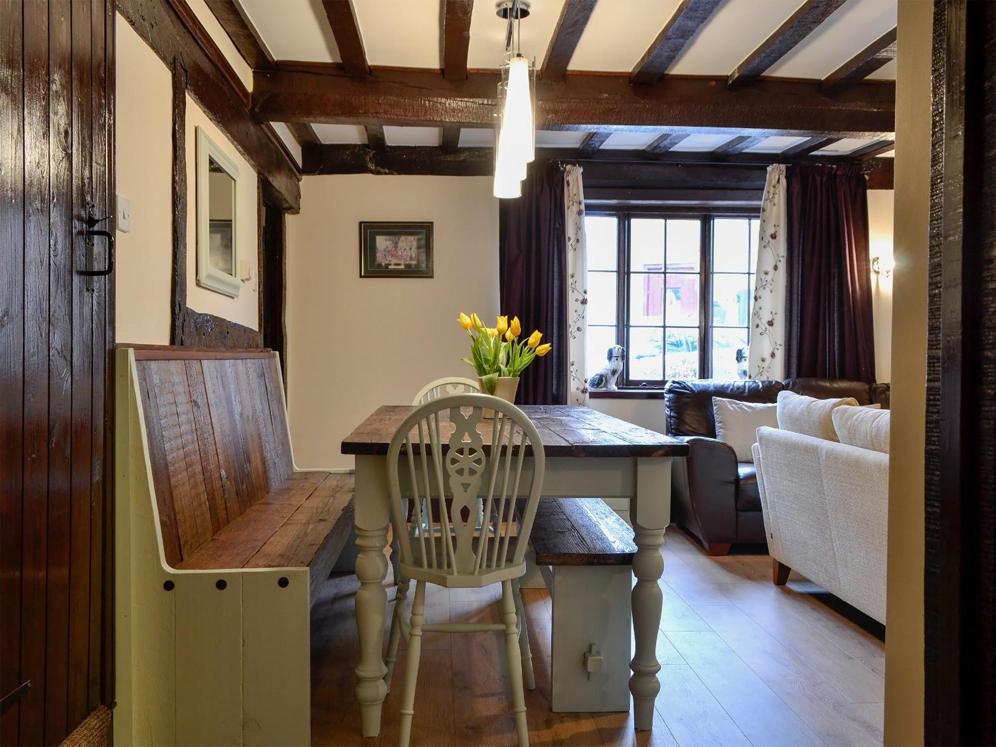The Old Farmhouse Blakeney  Экстерьер фото
